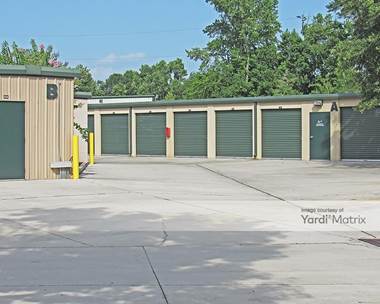 Storage Units for Rent available at 9417 NW 43rd Street, Gainesville, FL 32653