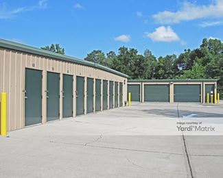 Photo 4 of Compass Self Storage - 9417 NW 43rd Street, Gainesville, FL