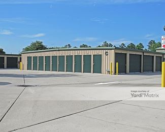 Photo 5 of Compass Self Storage - 9417 NW 43rd Street, Gainesville, FL