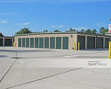 Storage Units for Rent available at 9417 NW 43rd Street, Gainesville, FL 32653