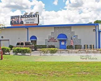 Photo 3 of American Self Storage - 1640 SW 7th Road, Ocala, FL