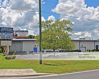 Photo 4 of American Self Storage - 1640 SW 7th Road, Ocala, FL