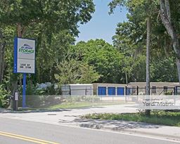 Image for All Aboard Storage - 321 Hand Avenue, Ormond Beach, FL