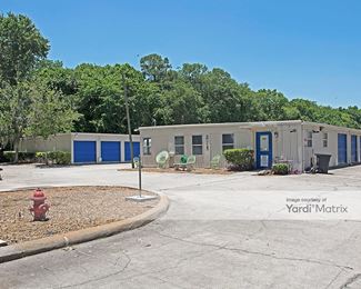 Photo 2 of All Aboard Storage - 321 Hand Avenue, Ormond Beach, FL