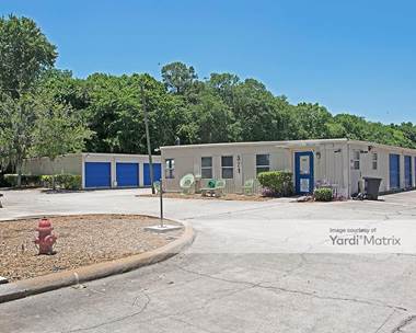 Storage Units for Rent available at 321 Hand Avenue, Ormond Beach, FL 32174