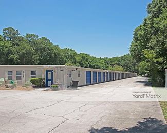 Photo 3 of All Aboard Storage - 321 Hand Avenue, Ormond Beach, FL