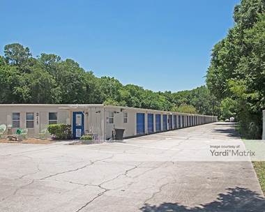 Storage Units for Rent available at 321 Hand Avenue, Ormond Beach, FL 32174