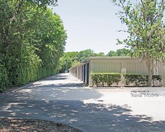 Photo 4 of All Aboard Storage - 321 Hand Avenue, Ormond Beach, FL