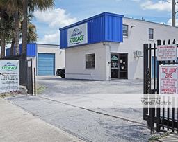 Image for All Aboard Storage - 145 North Charles Street, Daytona Beach, FL