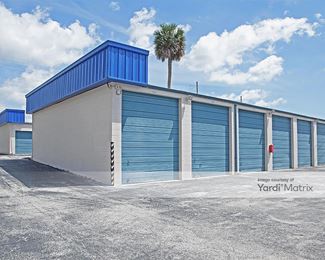 Photo 2 of All Aboard Storage - 145 North Charles Street, Daytona Beach, FL