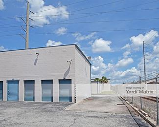 Photo 4 of All Aboard Storage - 145 North Charles Street, Daytona Beach, FL