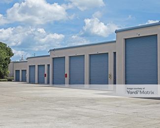 Photo 5 of All Aboard Storage - 145 North Charles Street, Daytona Beach, FL