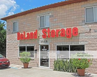 Photo 1 of Otter Self Storage - 1015 South Woodland Blvd, Deland, FL