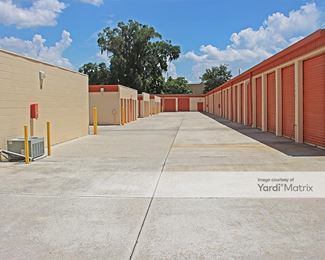Photo 2 of Otter Self Storage - 1015 South Woodland Blvd, Deland, FL