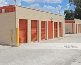 Photo 3 of Otter Self Storage - 1015 South Woodland Blvd, Deland, FL