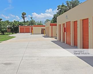 Photo 4 of Otter Self Storage - 1015 South Woodland Blvd, Deland, FL