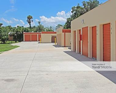 Storage Units for Rent available at 1015 South Woodland Blvd, Deland, FL 32720