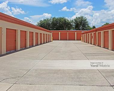 Storage Units for Rent available at 1015 South Woodland Blvd, Deland, FL 32720