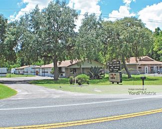Photo 2 of iStorage - 12412 FL-40, Silver Springs, FL