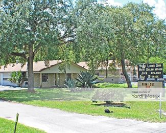 Photo 3 of iStorage - 12412 FL-40, Silver Springs, FL