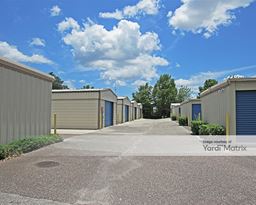Image for Affordable Self Storage - 1132 South Main Street, Gainesville, FL