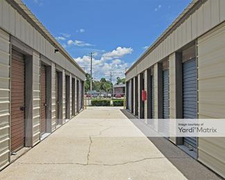 Photo 2 of Affordable Self Storage - 1132 South Main Street, Gainesville, FL
