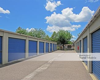 Photo 4 of Affordable Self Storage - 1132 South Main Street, Gainesville, FL