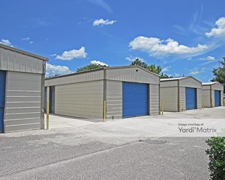 Photo 5 of Affordable Self Storage - 1132 South Main Street, Gainesville, FL
