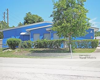 Photo 2 of Saver Self Storage - 333 West Marion Avenue, Edgewater, FL