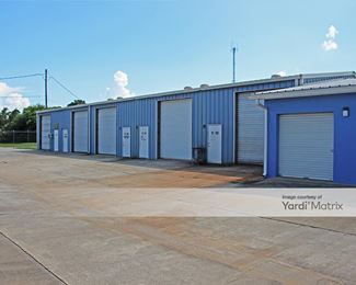Photo 3 of Saver Self Storage - 333 West Marion Avenue, Edgewater, FL