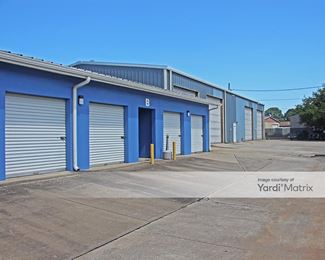 Photo 4 of Saver Self Storage - 333 West Marion Avenue, Edgewater, FL