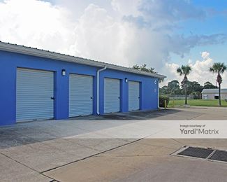 Photo 5 of Saver Self Storage - 333 West Marion Avenue, Edgewater, FL