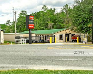 Photo 1 of iStorage - 16005 FL-40, Silver Springs, FL