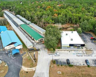 Photo 2 of iStorage - 16005 FL-40, Silver Springs, FL