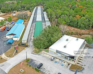 Photo 3 of iStorage - 16005 FL-40, Silver Springs, FL