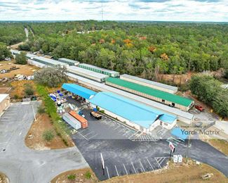 Photo 4 of iStorage - 16005 FL-40, Silver Springs, FL