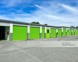 Photo 4 of Public Storage - 2020 SW 57th Avenue, Ocala, FL