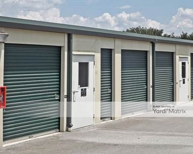 Storage Units for Rent available at 2020 SW 57th Avenue, Ocala, FL 34474