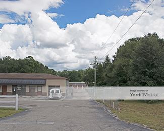 Photo 2 of FreeUp Storage - 9161 NE Jacksonville Road, Anthony, FL
