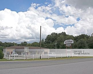 Photo 3 of FreeUp Storage - 9161 NE Jacksonville Road, Anthony, FL