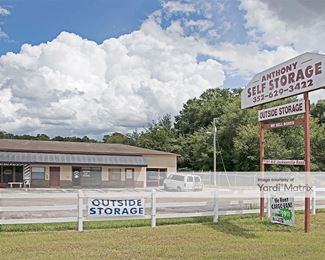 Photo 4 of FreeUp Storage - 9161 NE Jacksonville Road, Anthony, FL