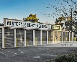 Photo 1 of Storage Depot of Gainesville - 2707 SW 40th Blvd, Gainesville, FL