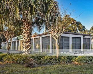 Photo 2 of Storage Depot of Gainesville - 2707 SW 40th Blvd, Gainesville, FL