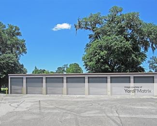 Photo 4 of Storage Depot of Gainesville - 2707 SW 40th Blvd, Gainesville, FL