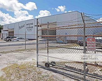 Photo 1 of Mathews Moving-Storage - 1202 Carr Street, Palatka, FL
