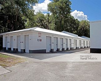 Photo 3 of Mathews Moving-Storage - 1202 Carr Street, Palatka, FL