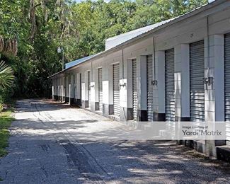 Photo 4 of Mathews Moving-Storage - 1202 Carr Street, Palatka, FL