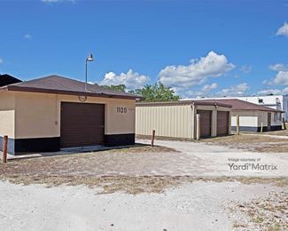 Photo 5 of Mathews Moving-Storage - 1202 Carr Street, Palatka, FL