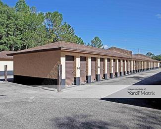 Photo 2 of Mathew Mini Storage - 921 State Road 20, Interlachen, FL