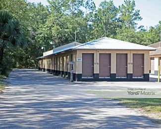 Photo 3 of Mathew Mini Storage - 921 State Road 20, Interlachen, FL